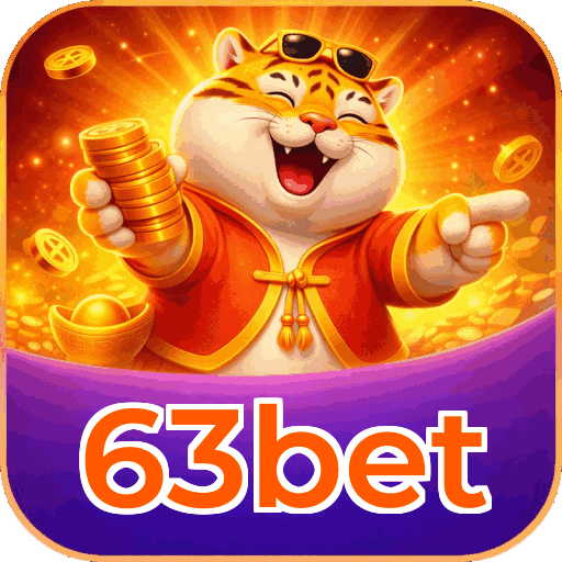 Catálogo 63bet 2.547 jogos - Pragmatic Play, Evolution, NetEnt