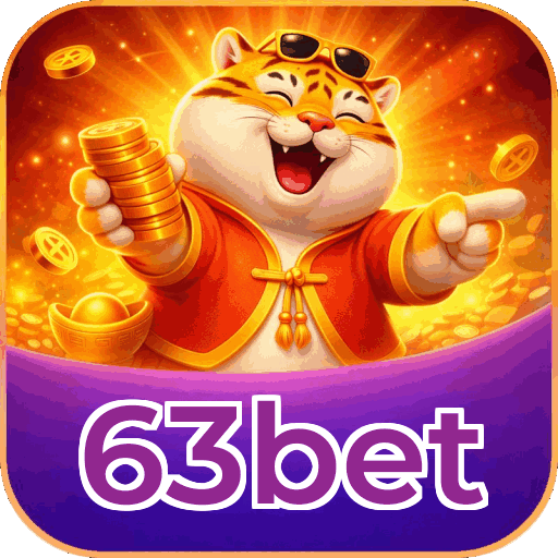 Principais provedores de slots da 63bet - NetEnt, Pragmatic Play, Play'n GO